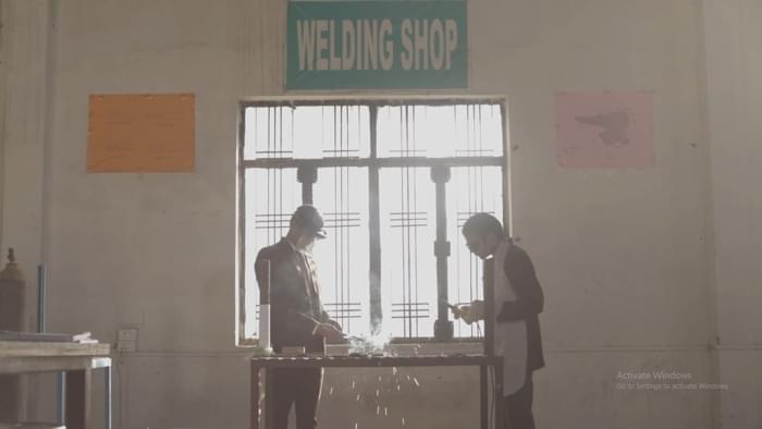 RRGI Infrastructure photo 29